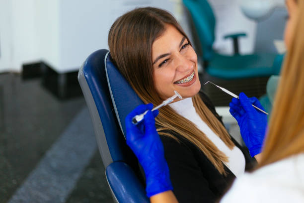 Best Oral Cancer Screening  in Kankakee, IL