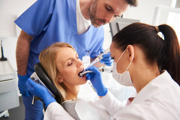 Why Choose Us for Your Dental Needs in Kankakee, IL