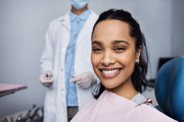 Oral Cancer Screening in Kankakee, IL