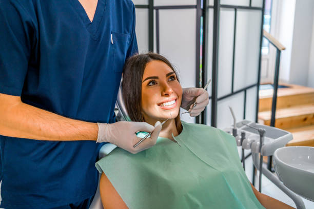 Dental Bonding in Kankakee, IL