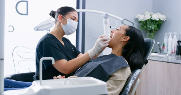 Best Cosmetic Dentistry  in Kankakee, IL