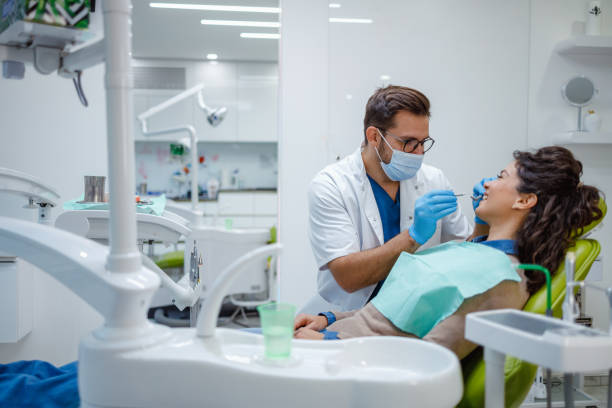 Best Root Canal Treatment  in Kankakee, IL