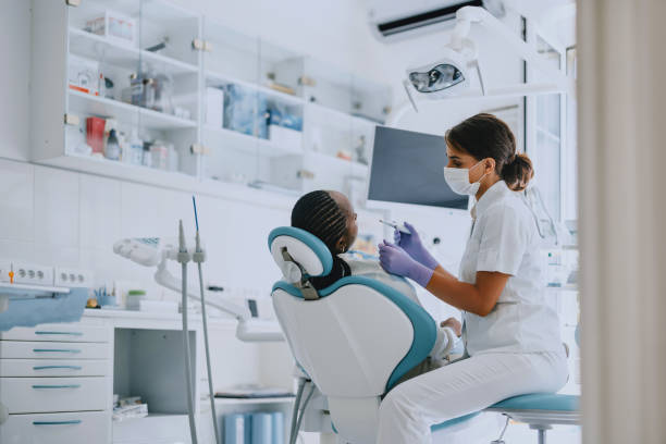 Best Laser Dentistry  in Kankakee, IL
